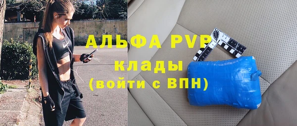 молекула духа Алексин